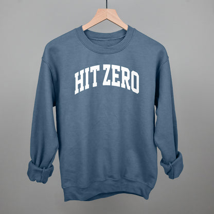 Hit Zero Arch