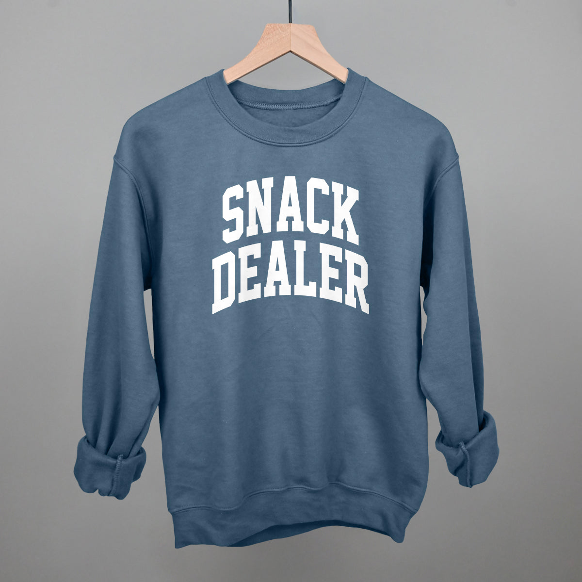 Snack Dealer Arch