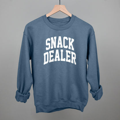 Snack Dealer Arch