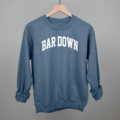 Bar Down Arch
