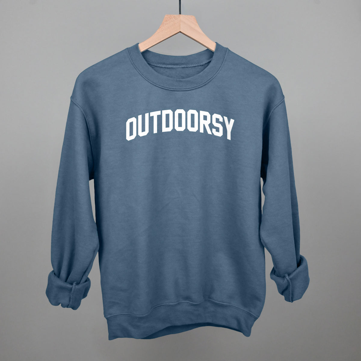 Outdoorsy