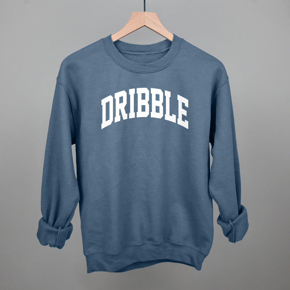 Dribble Arch