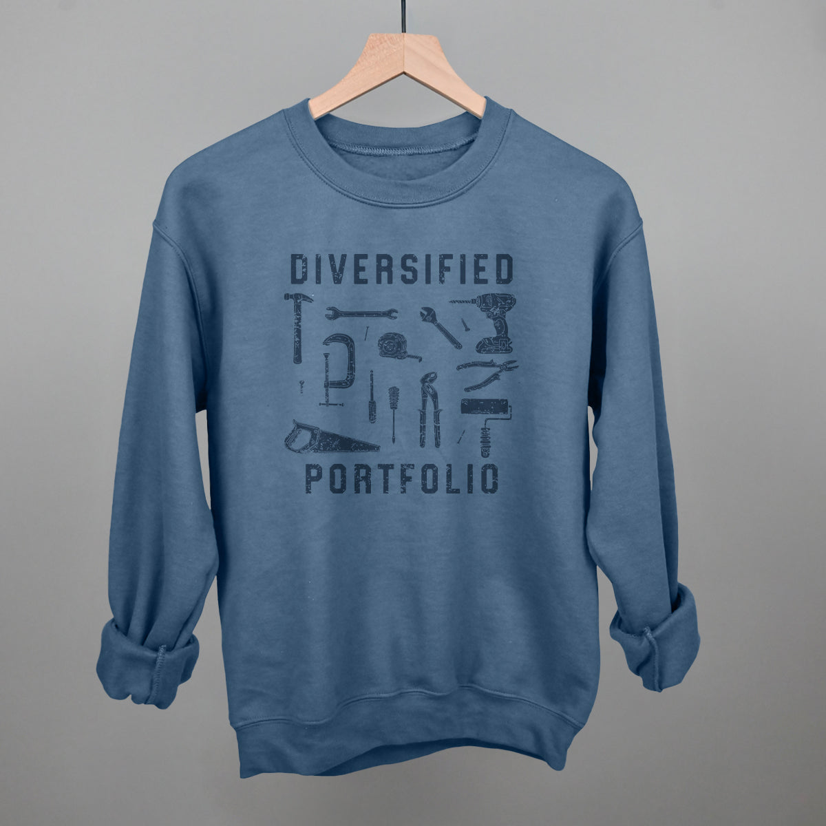 Diversified Portfolio Tools