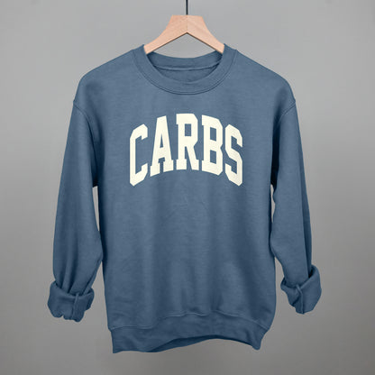 Carbs Arch