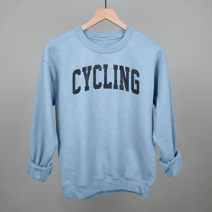 Cycling Arch