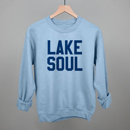 Lake Soul