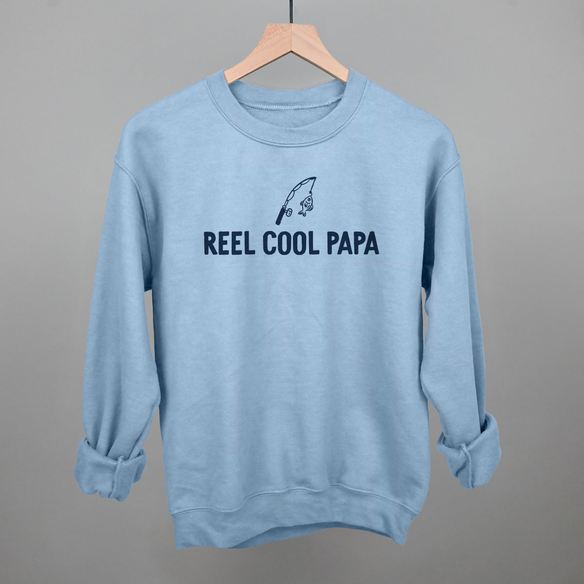 Reel Cool Papa