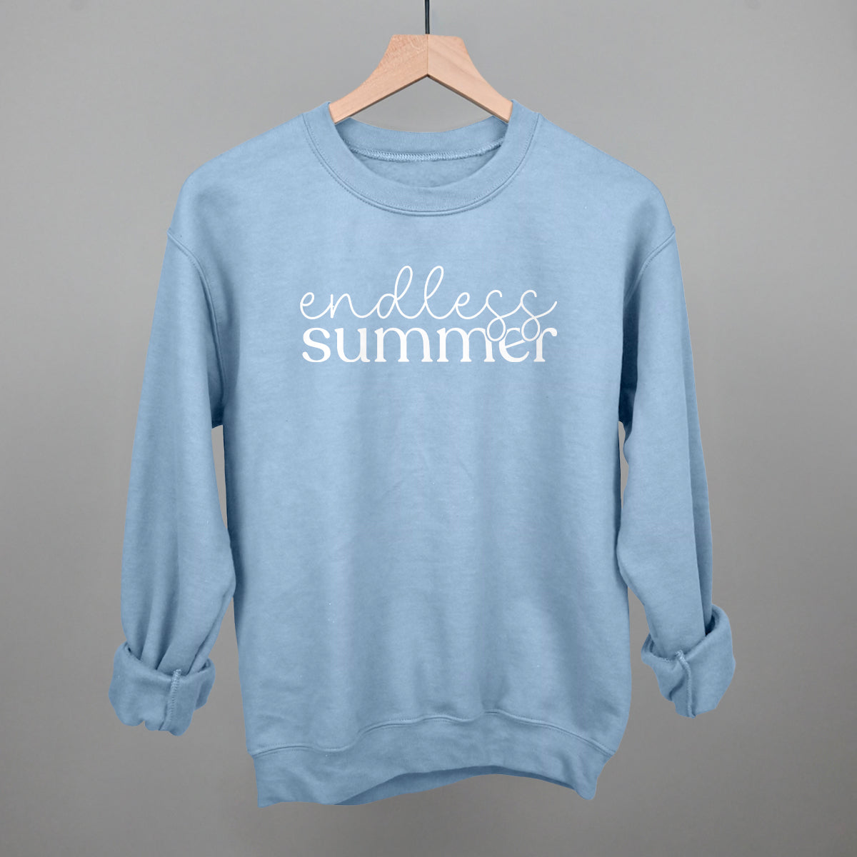 Endless Summer (White)