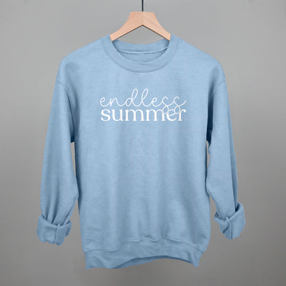 Endless Summer (White)