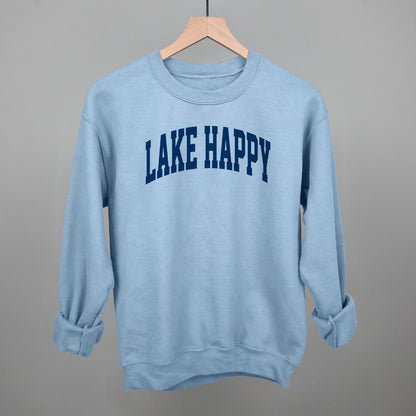 Lake Happy Arch