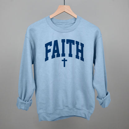 Faith Arch (Blue)