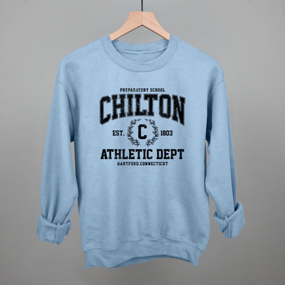 Chilton Prep Athletic Department
