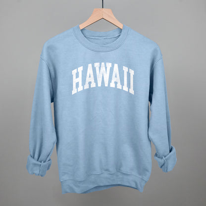 Hawaii Distressed Arch