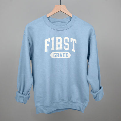 First Grade Collegiate
