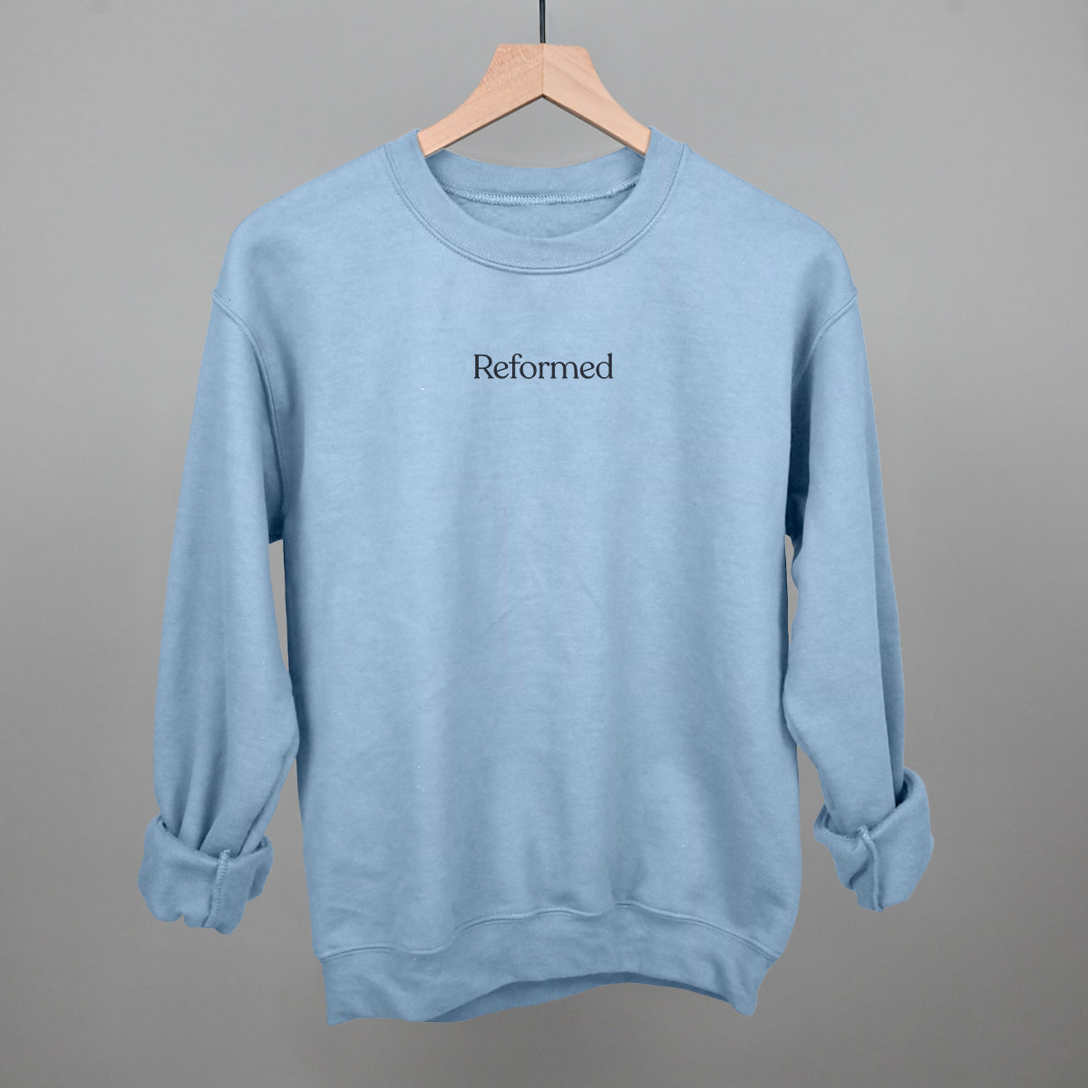 Reformed