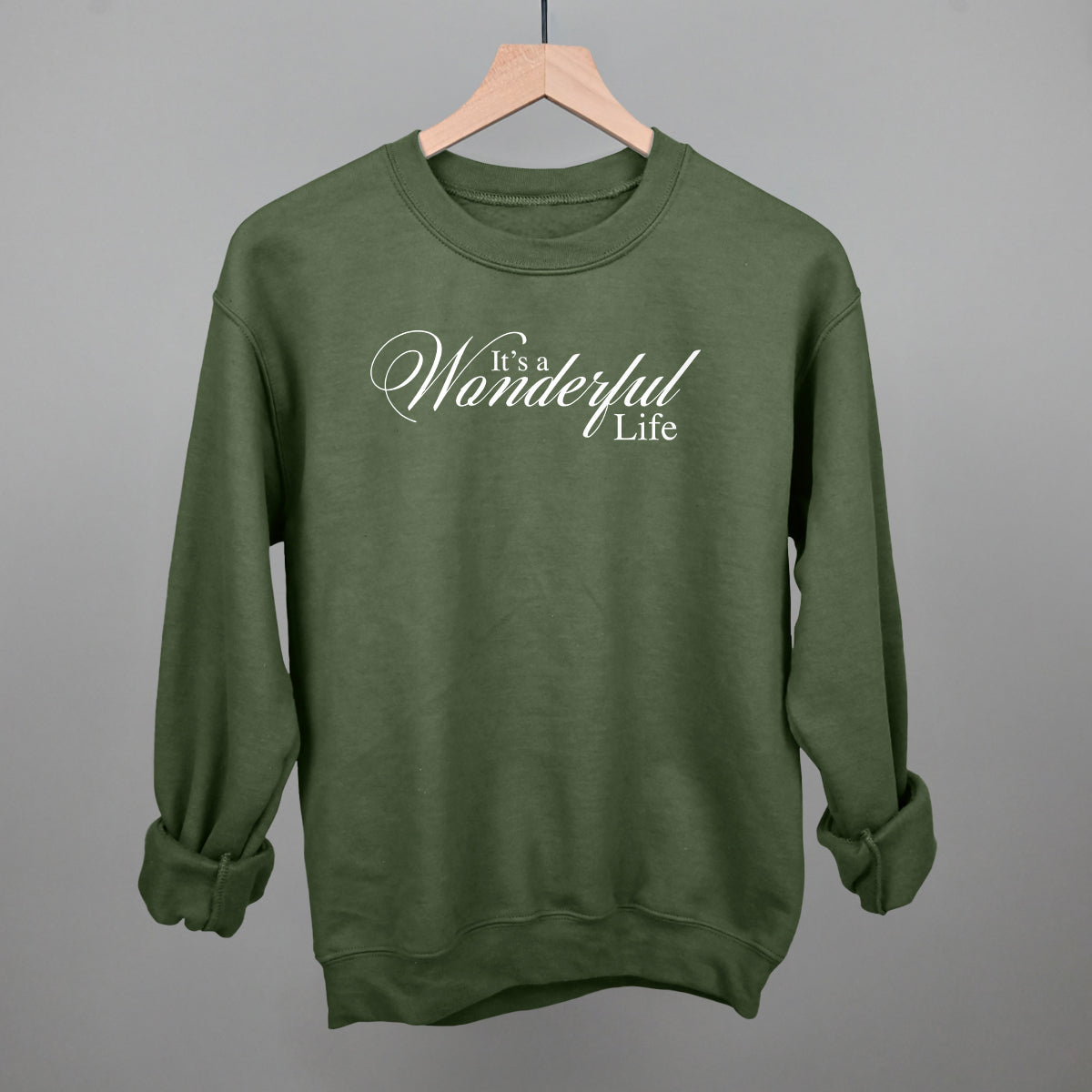 It's A Wonderful Life