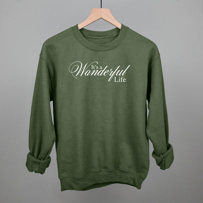 It's A Wonderful Life