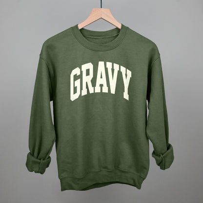 Gravy Arch