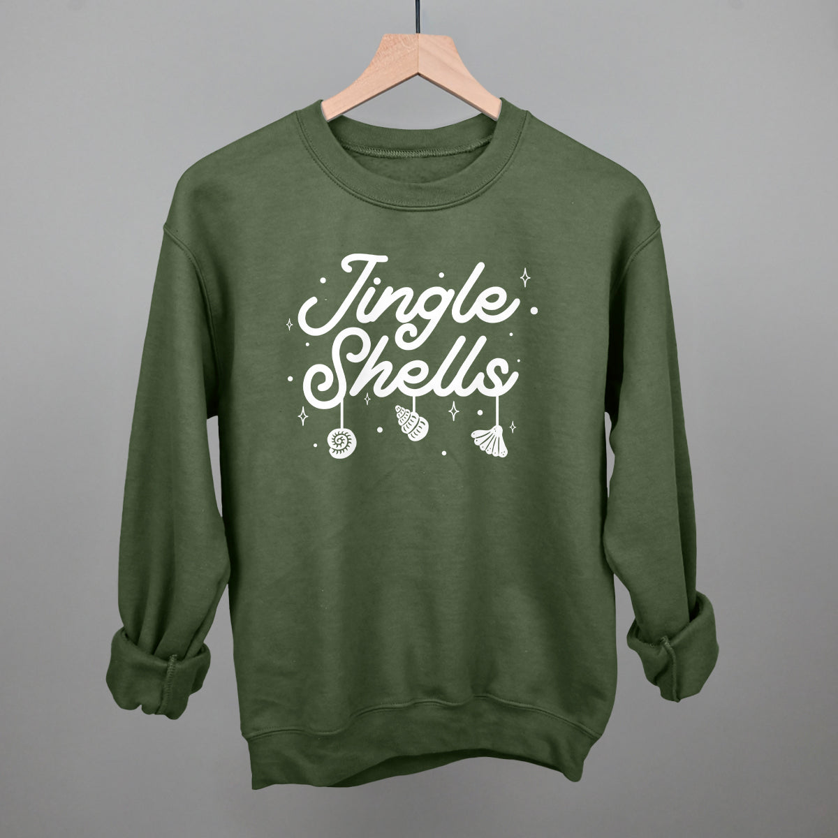 Jingle Shells