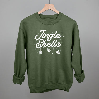 Jingle Shells