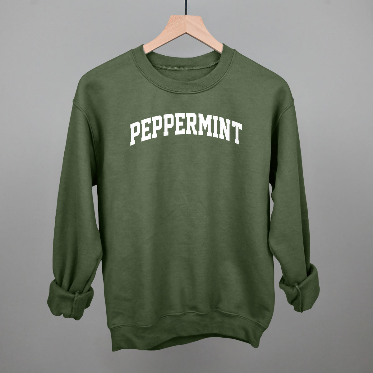 Peppermint Arch