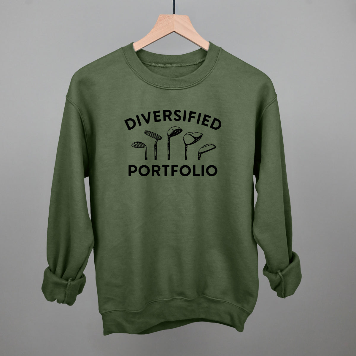 Diversified Portfolio