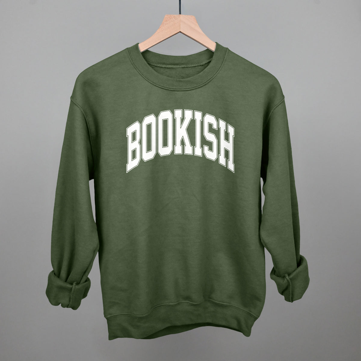 Bookish Arch