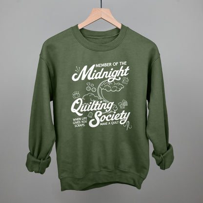 Midnight Quilting Society