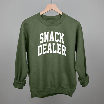 Snack Dealer Arch