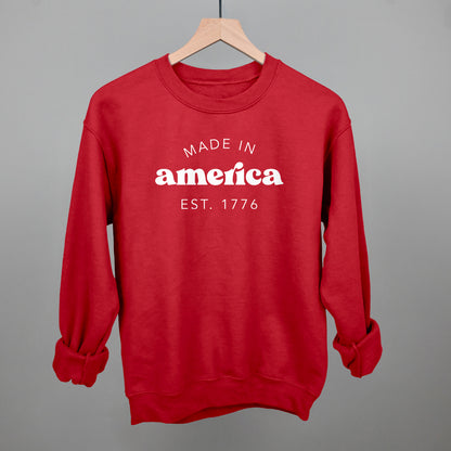 Made In America Retro