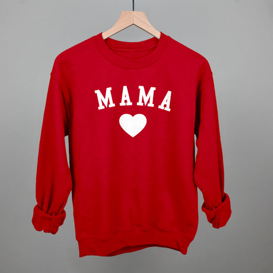 Mama Heart Collegiate