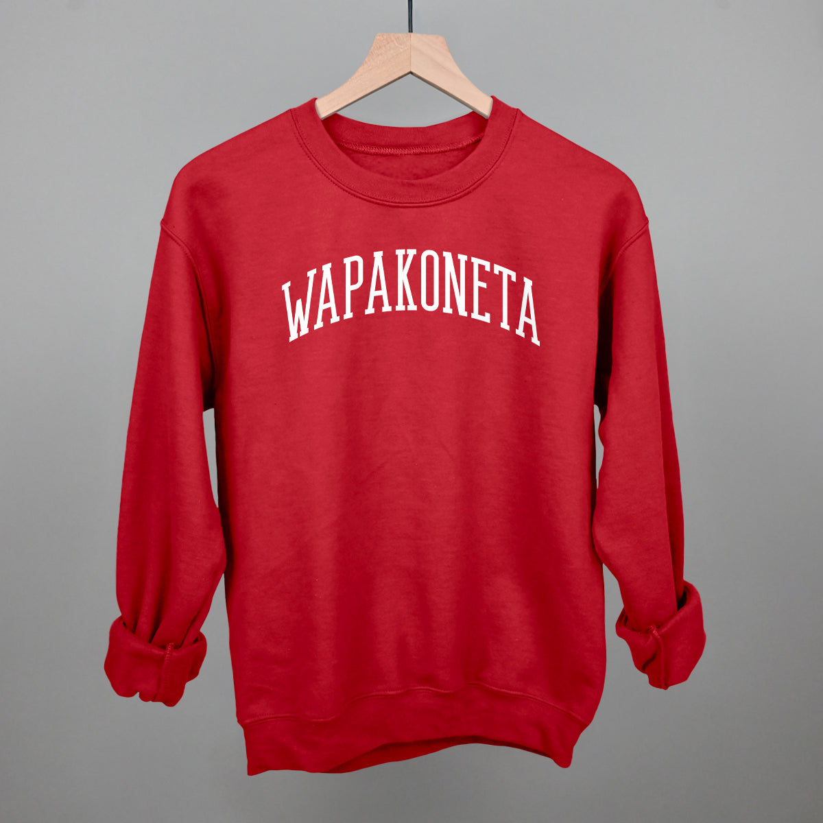 Wapakoneta Arch
