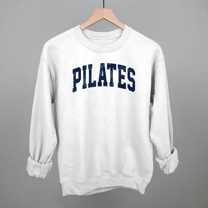 Pilates Arch (Navy)
