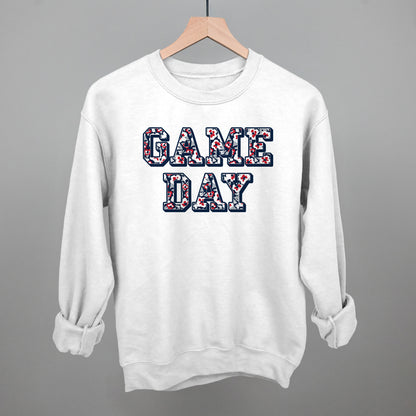 Game Day Floral NE
