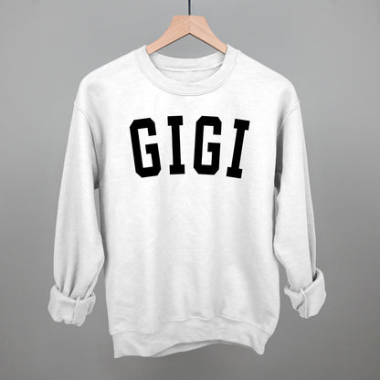 Gigi (Collegiate)