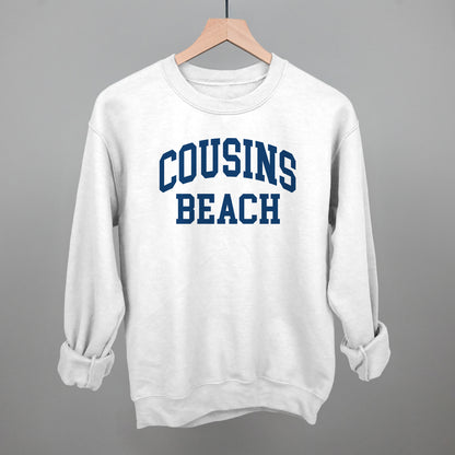 Cousins Beach