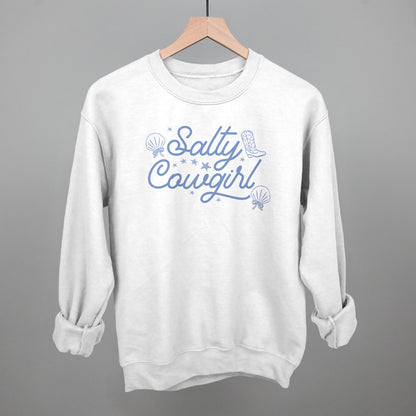 Salty Cowgirl