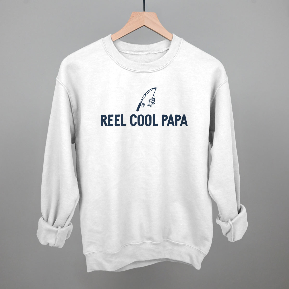 Reel Cool Papa