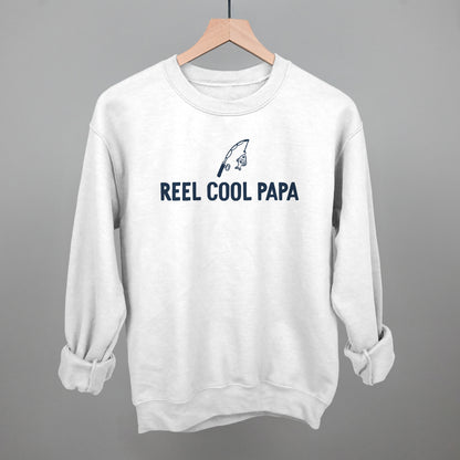 Reel Cool Papa