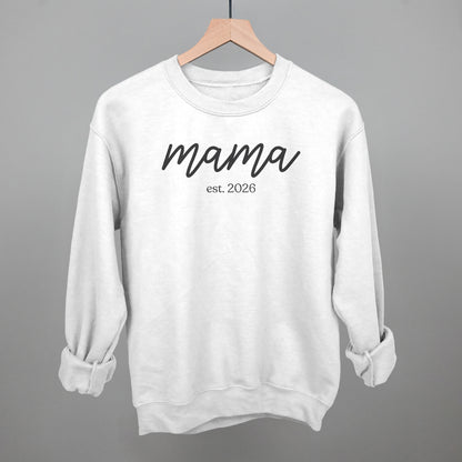Mama Est 2026 Script