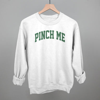 Pinch Me Arch
