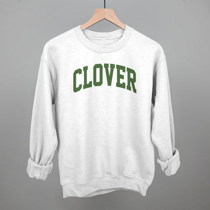 Clover Arch