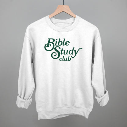 Bible Study Club