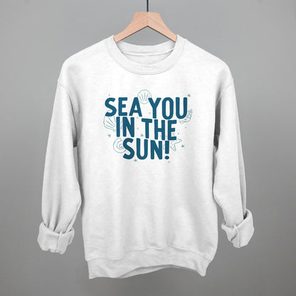 Sea You In The Sun