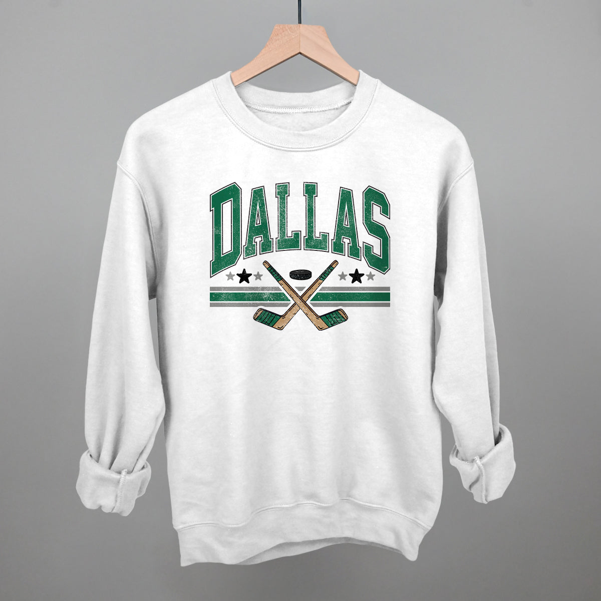 Dallas Hockey