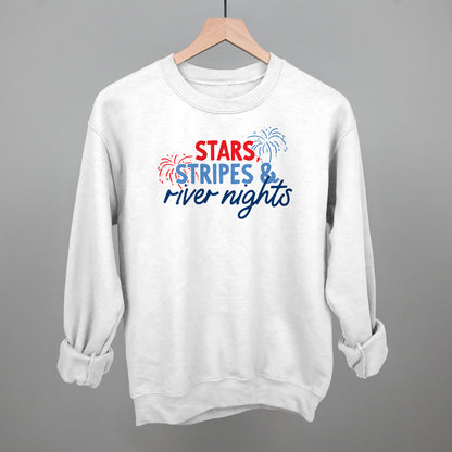 Stars, Stripes And River Nights