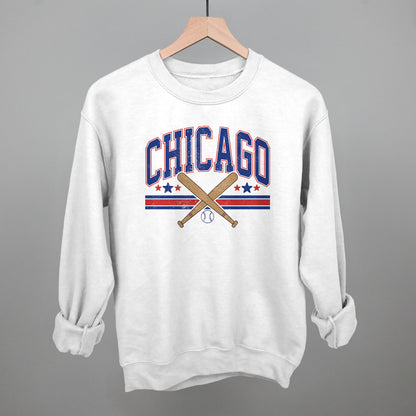 Chicago Baseball