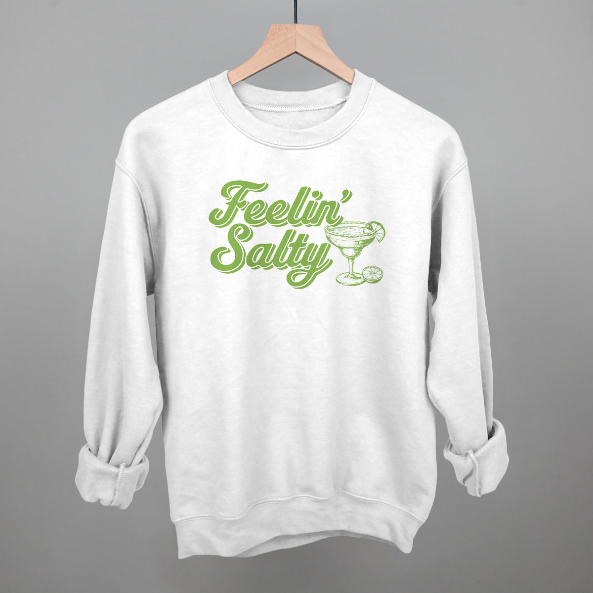 Feelin' Salty Margarita