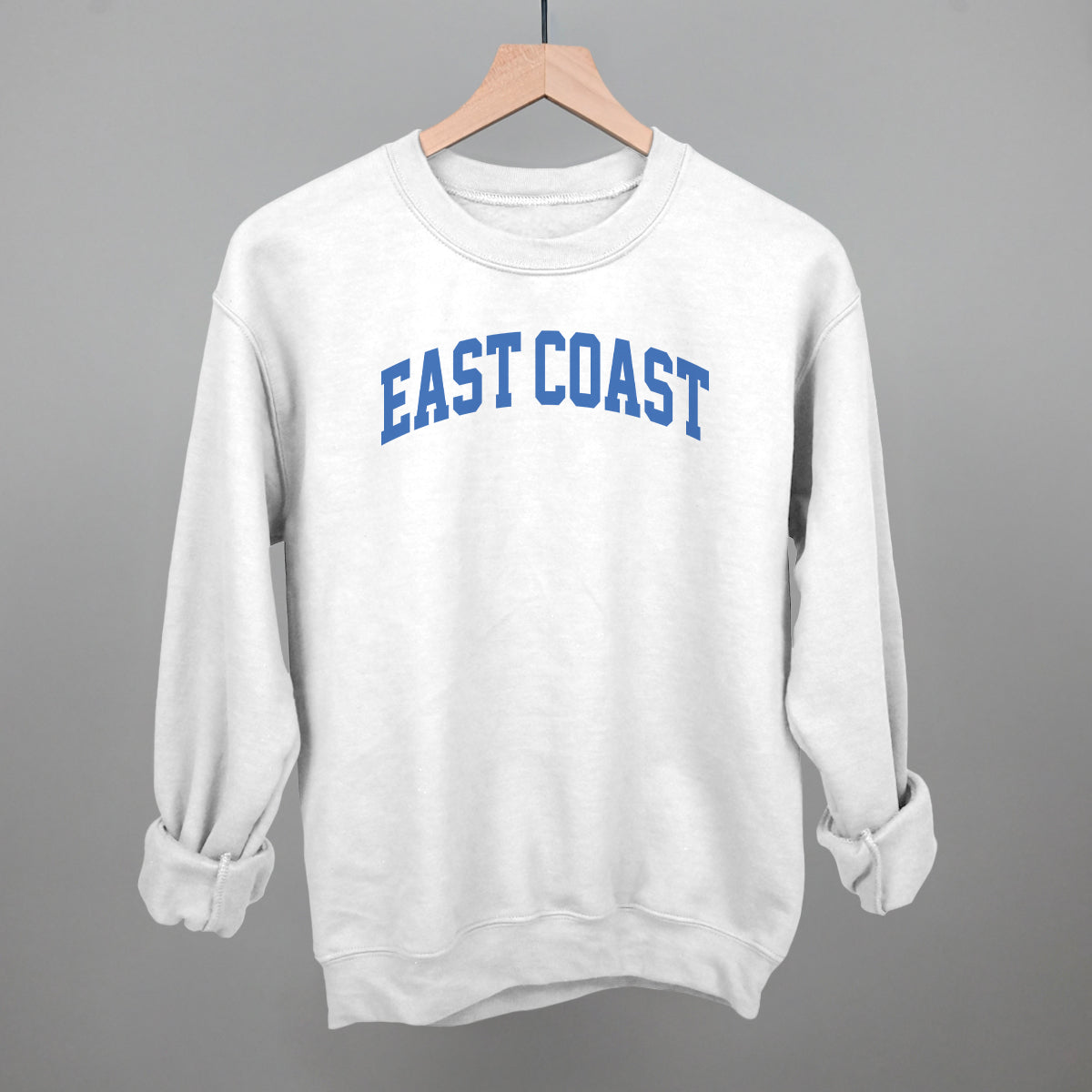East Coast Arch
