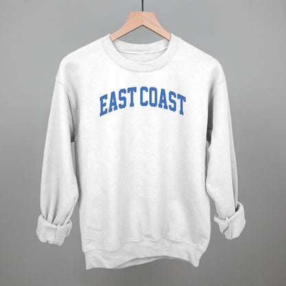 East Coast Arch